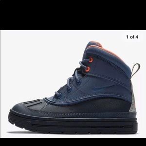 Nike ACG WOODSIDE 2 Difussed Blue Size 10C